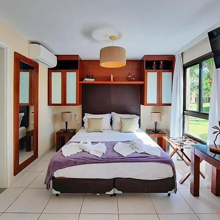 Vg Sun Cumbuco Studio Terreo 4 Pessoas Apartamento Exterior foto