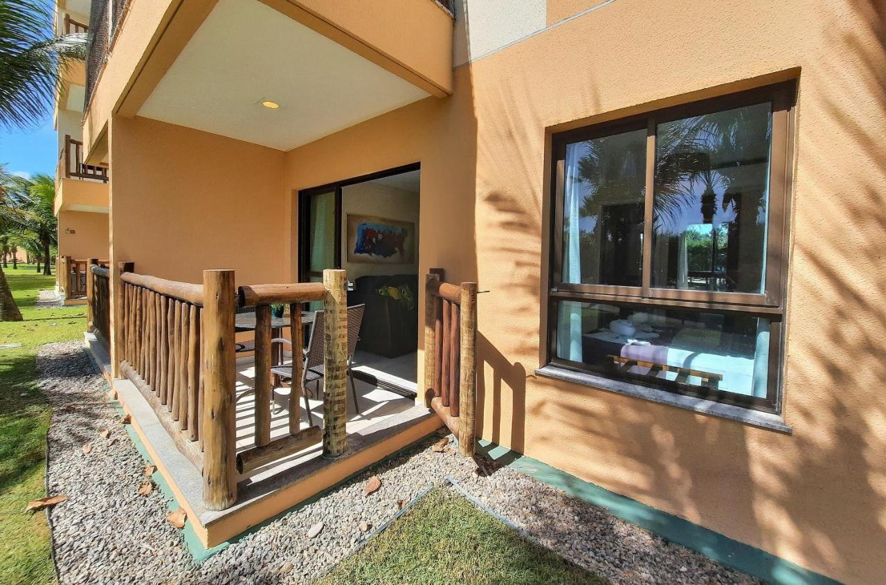 Vg Sun Cumbuco Studio Terreo 4 Pessoas Apartamento Exterior foto