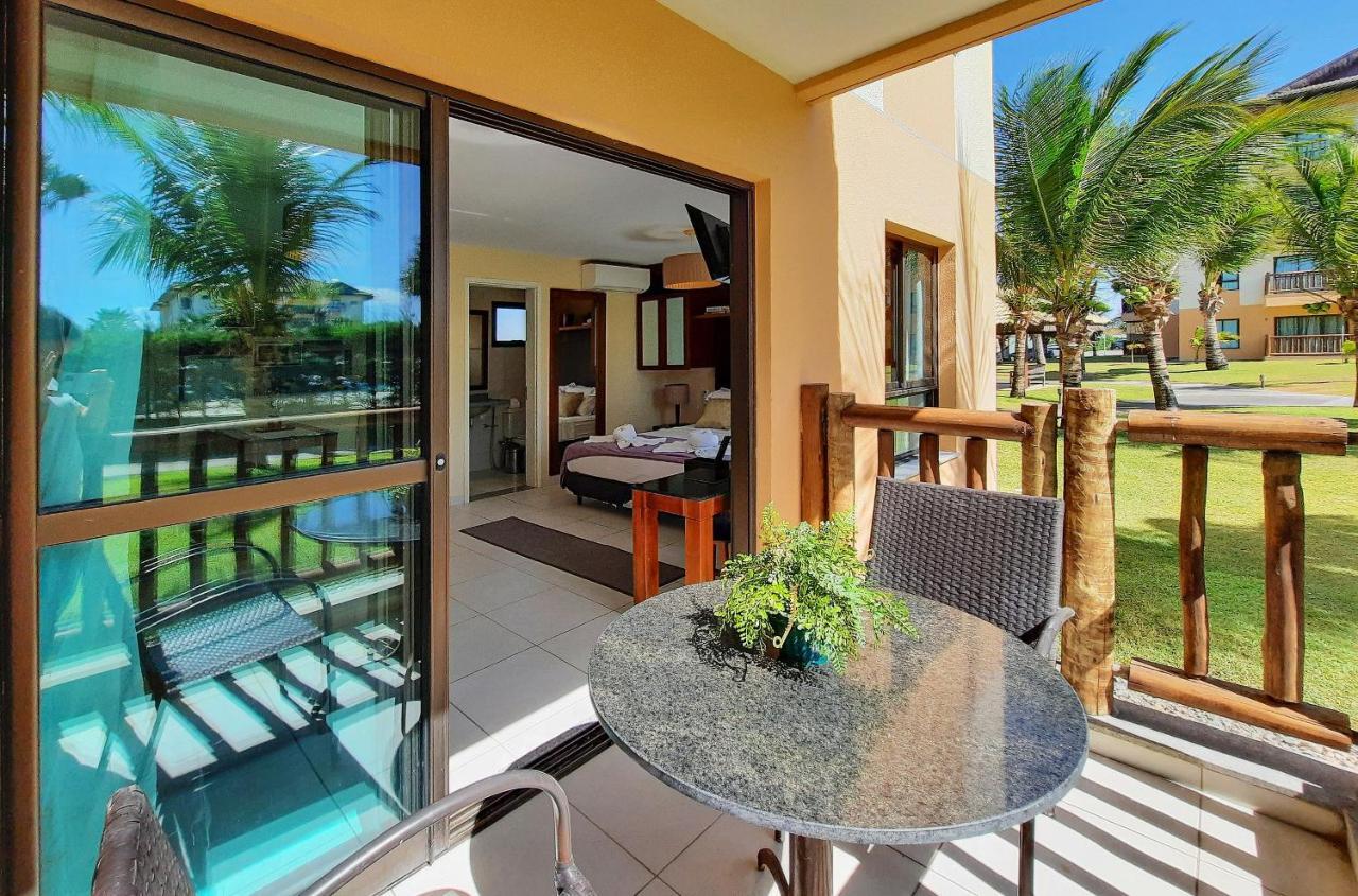 Vg Sun Cumbuco Studio Terreo 4 Pessoas Apartamento Exterior foto