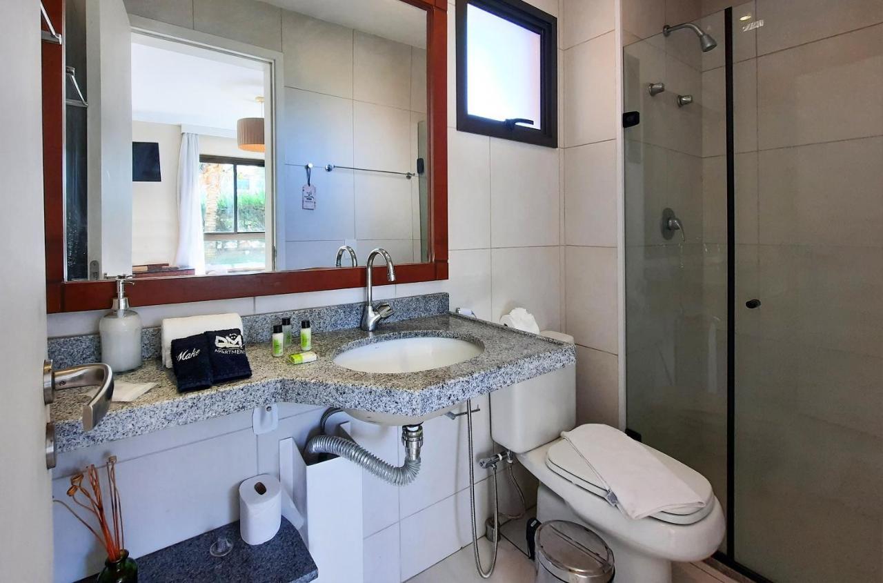 Vg Sun Cumbuco Studio Terreo 4 Pessoas Apartamento Exterior foto
